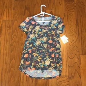 LuLaRoe Classic-Tee